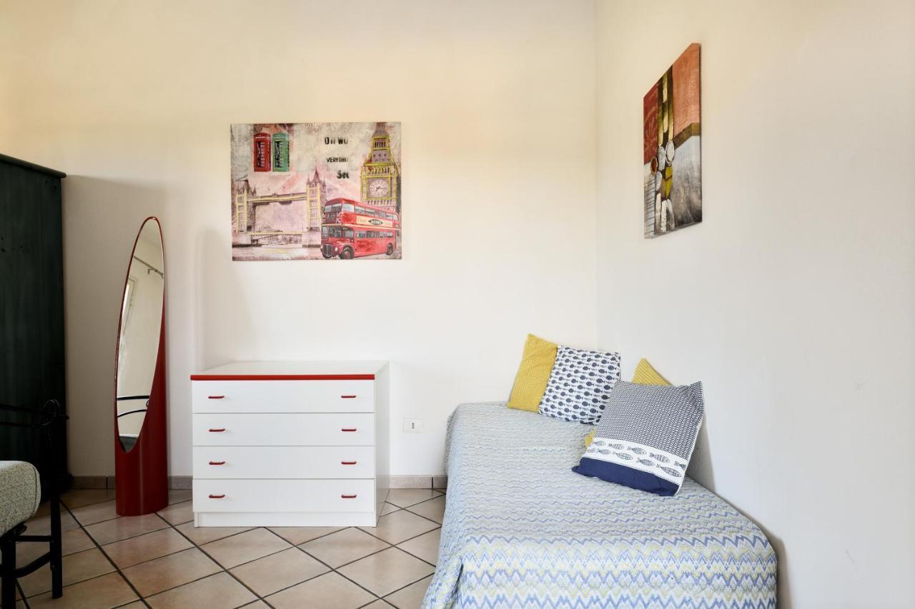 La Terrazza Magica Holiday home *